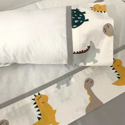 Sabanas Colecho aplicación Dino
