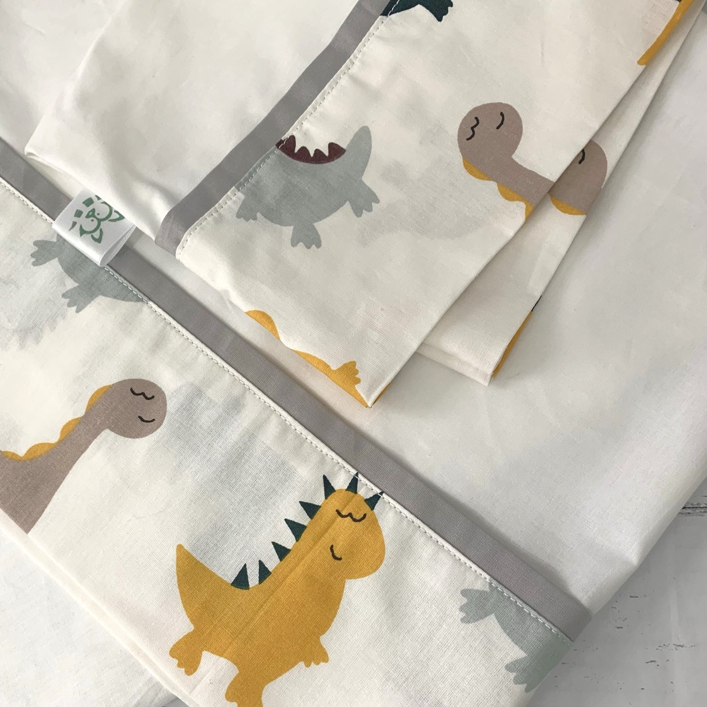 Sabanas Colecho aplicación Dino