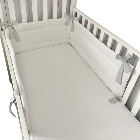 Lateral Protector lazo gris